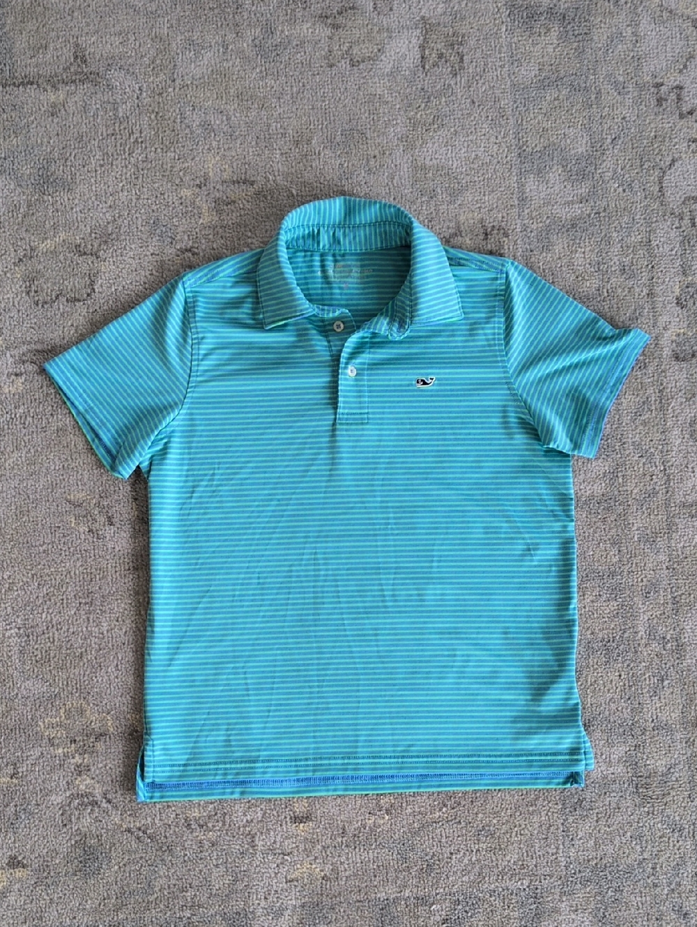 Vineyard Vines Sankaty Blue And Green
